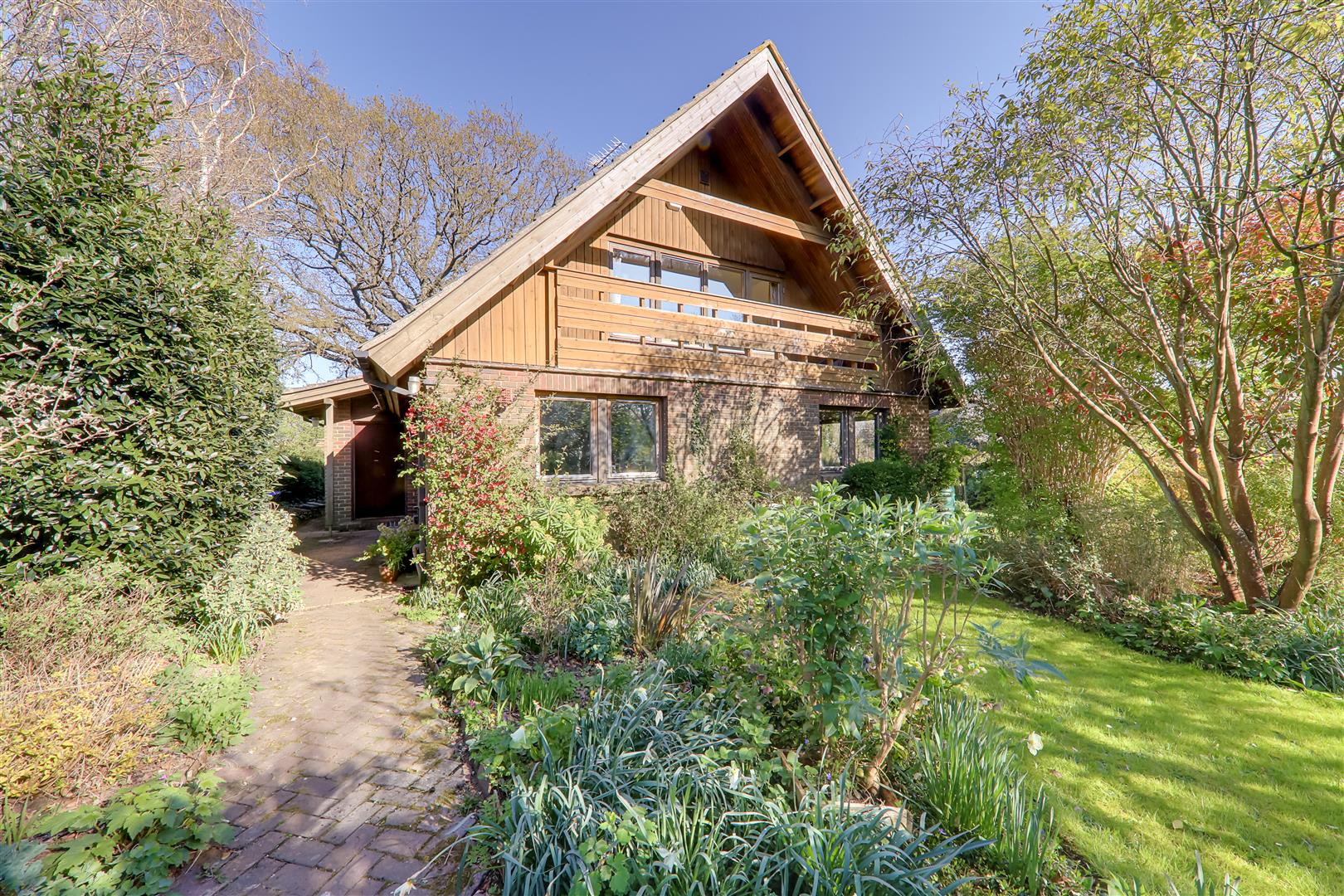 House - Detached | Cote Street, Worthing | For Sale